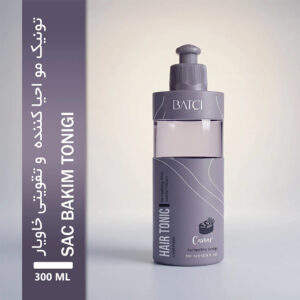 تونیک موی خاویار باتچی Batci Sac Bakim Tonigi
